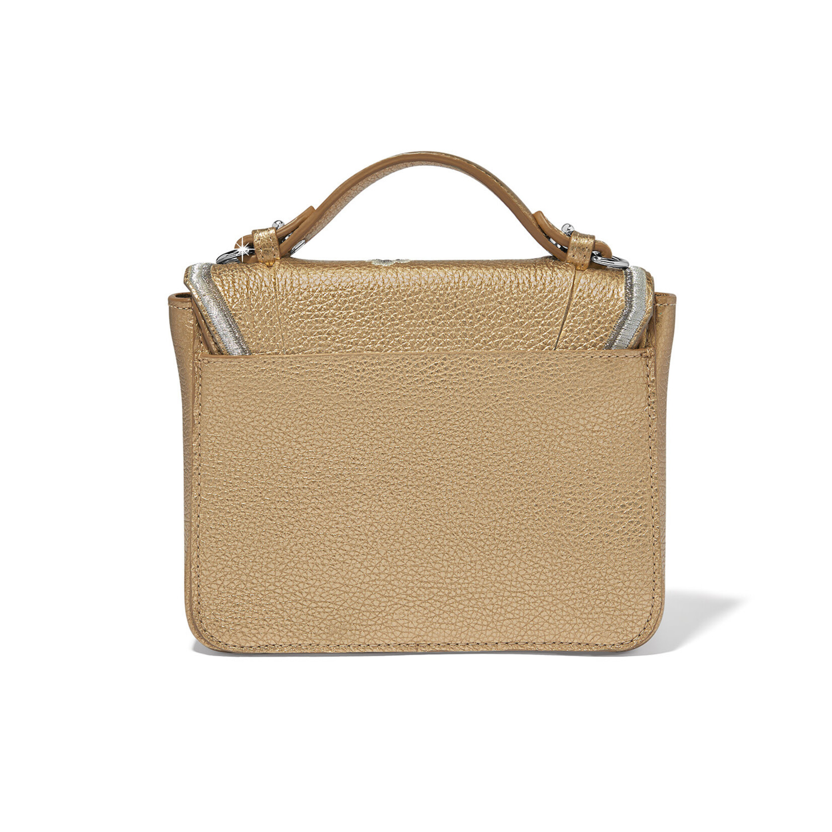 Brighton Essie Flap Bag