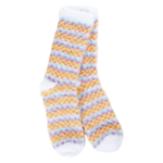 World's Softest Holiday Feather Mini Crew -