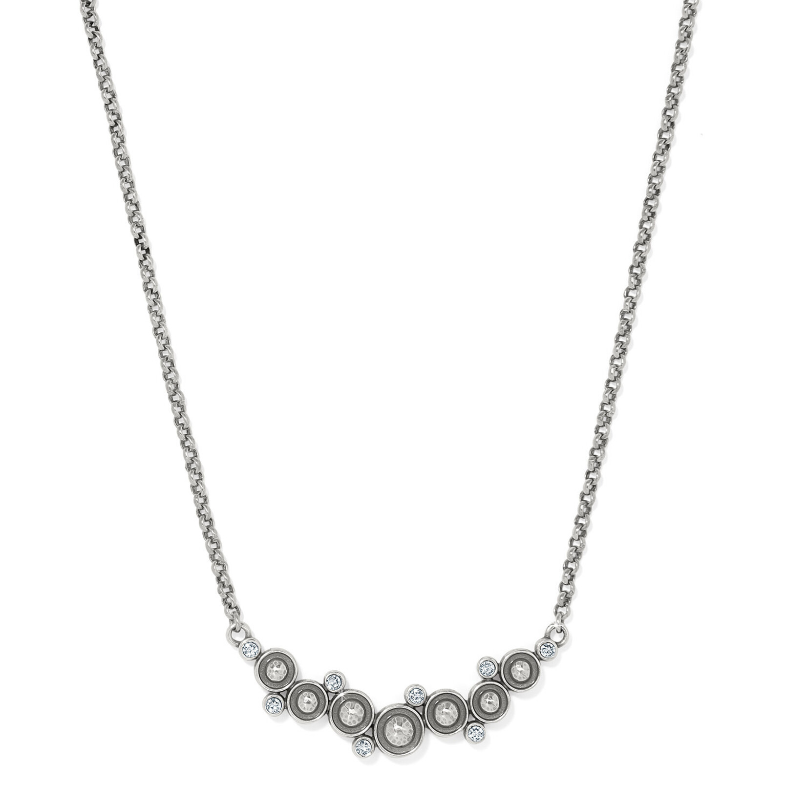 Brighton Constella Crystal Necklace