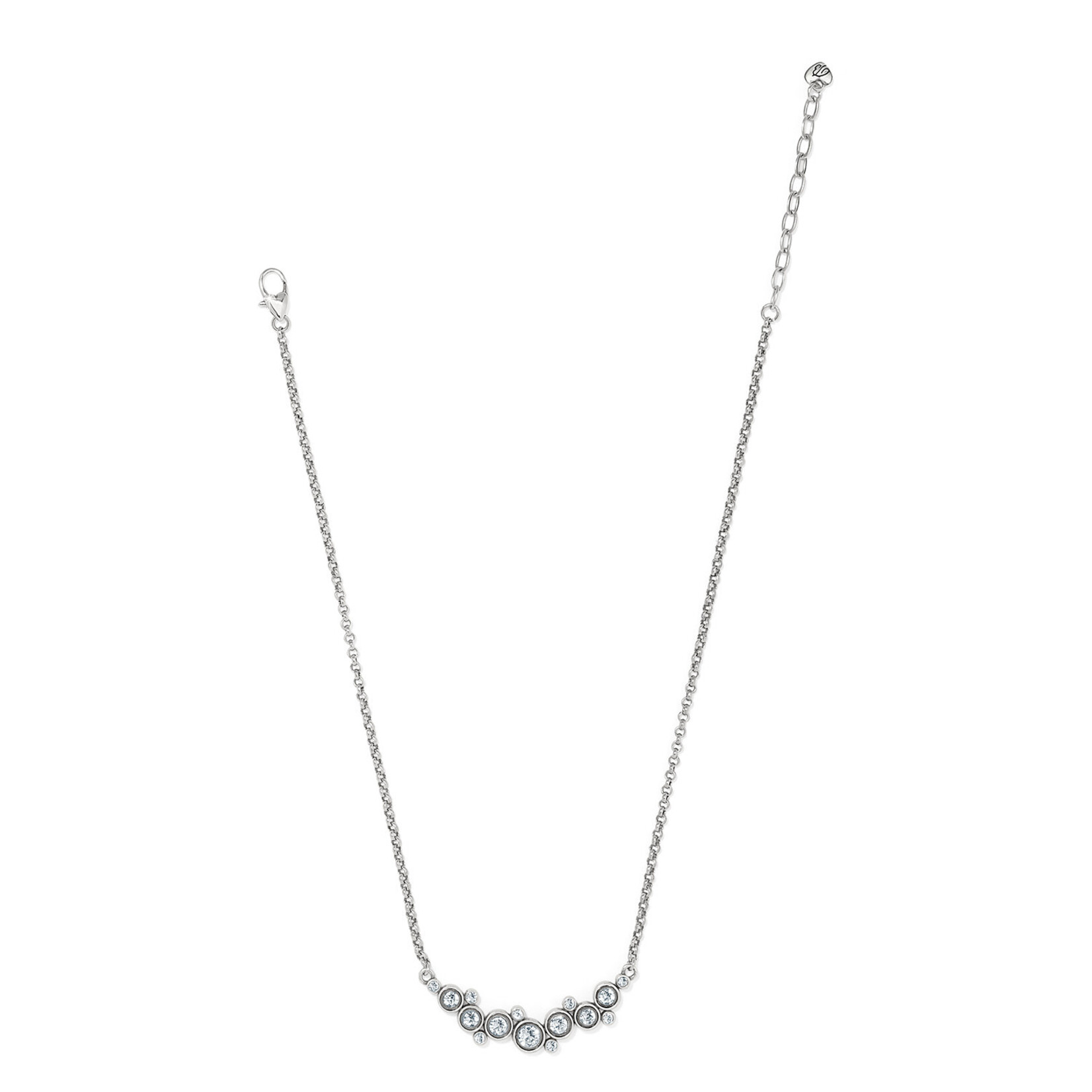 Brighton Constella Crystal Necklace