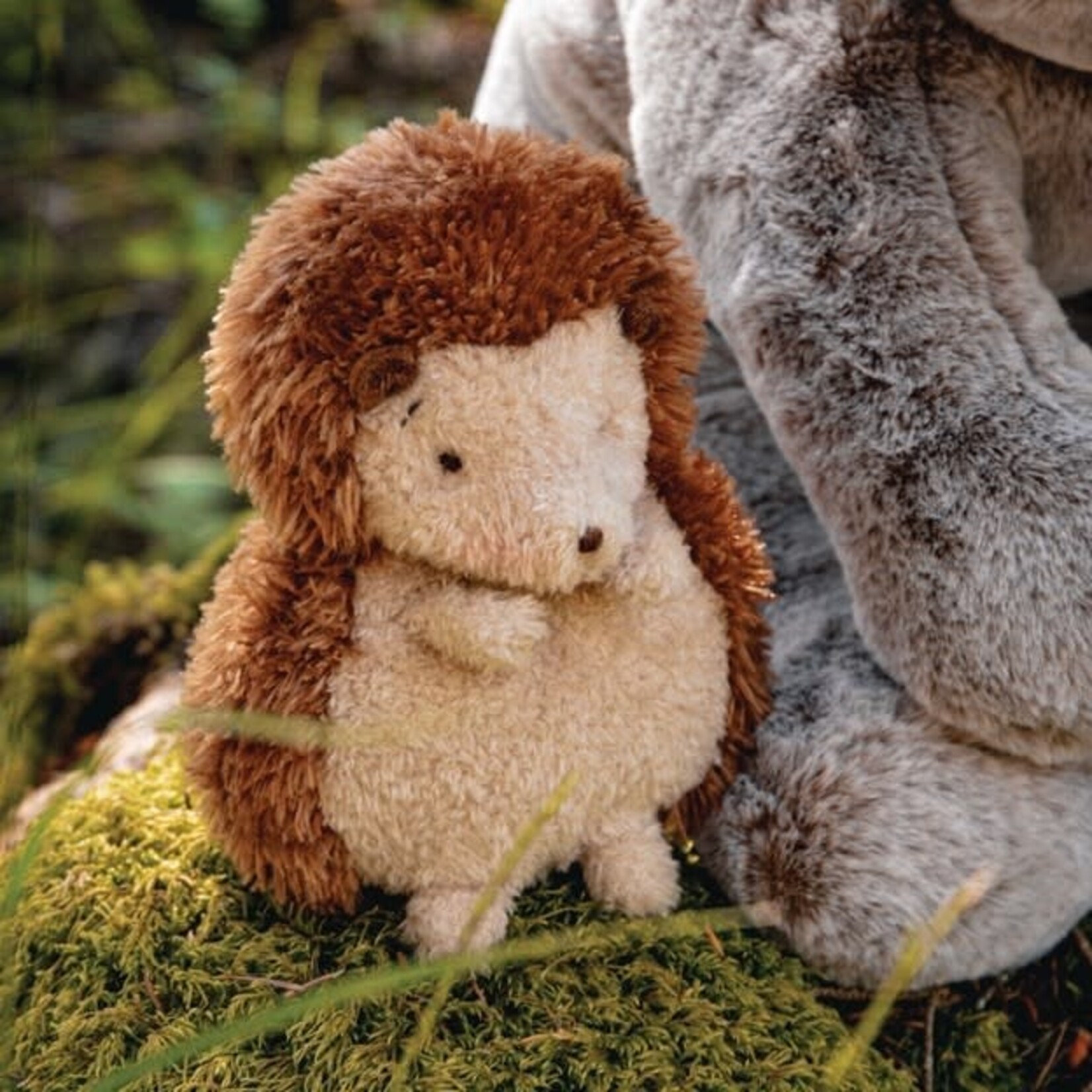 Bunnies By  Bay Smidgen the Hedgehog