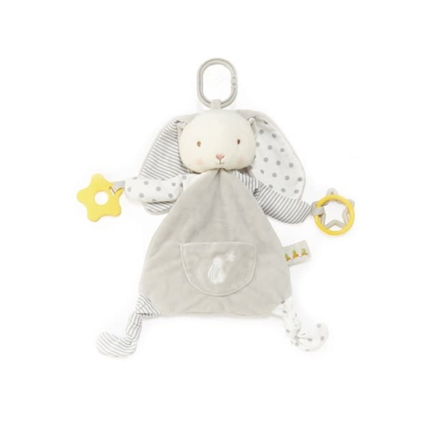 Bunnies By  Bay Bloom's Activity Toy