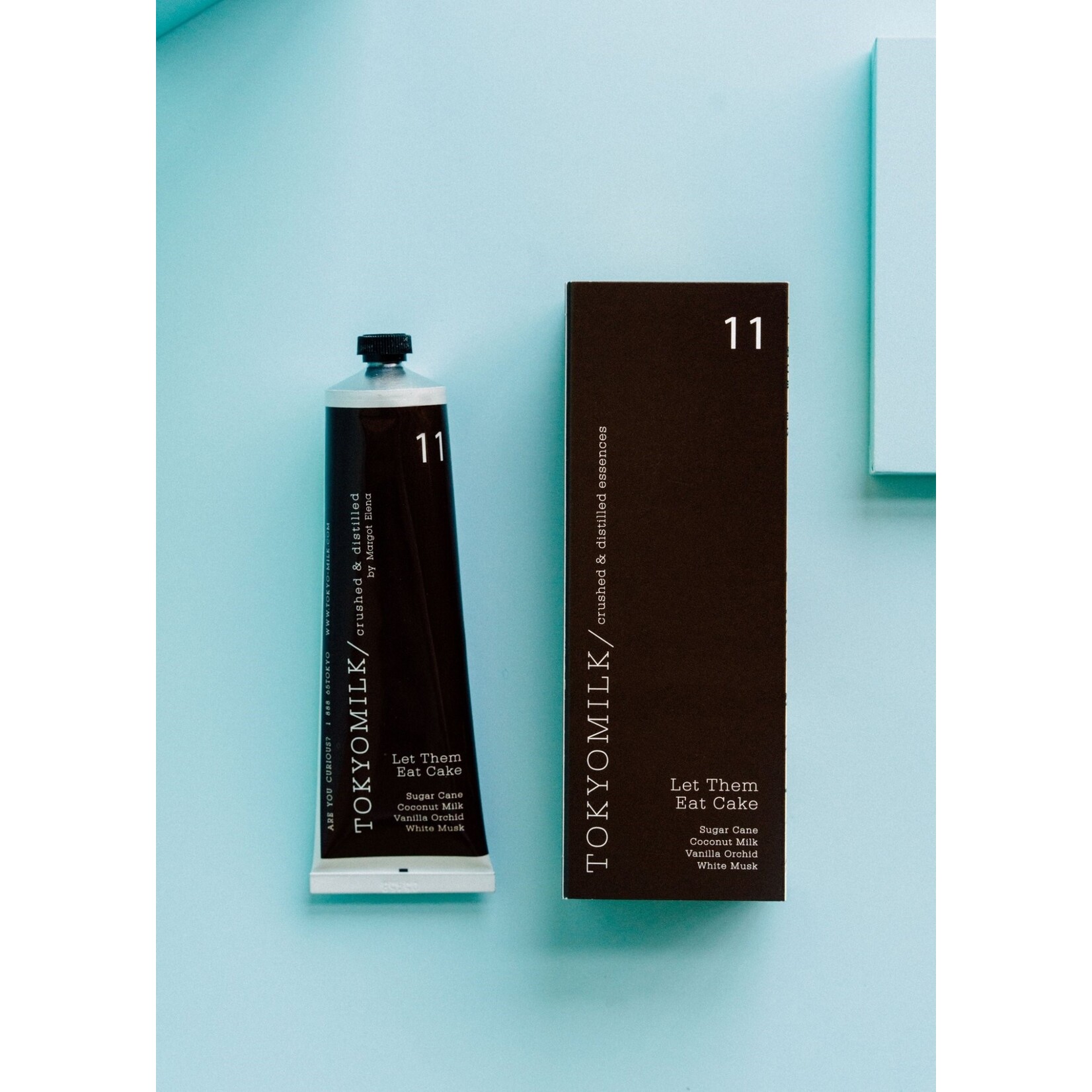Tokyomilk Let Them Eat Cake No 11 Handcreme