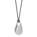Brighton Cascade Drop Cord Necklace