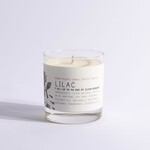 Just Bee Lilac - Just Bee 13 oz Candle