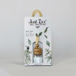 Just Bee Small-Space Hanging Diffuser - Summer Mint