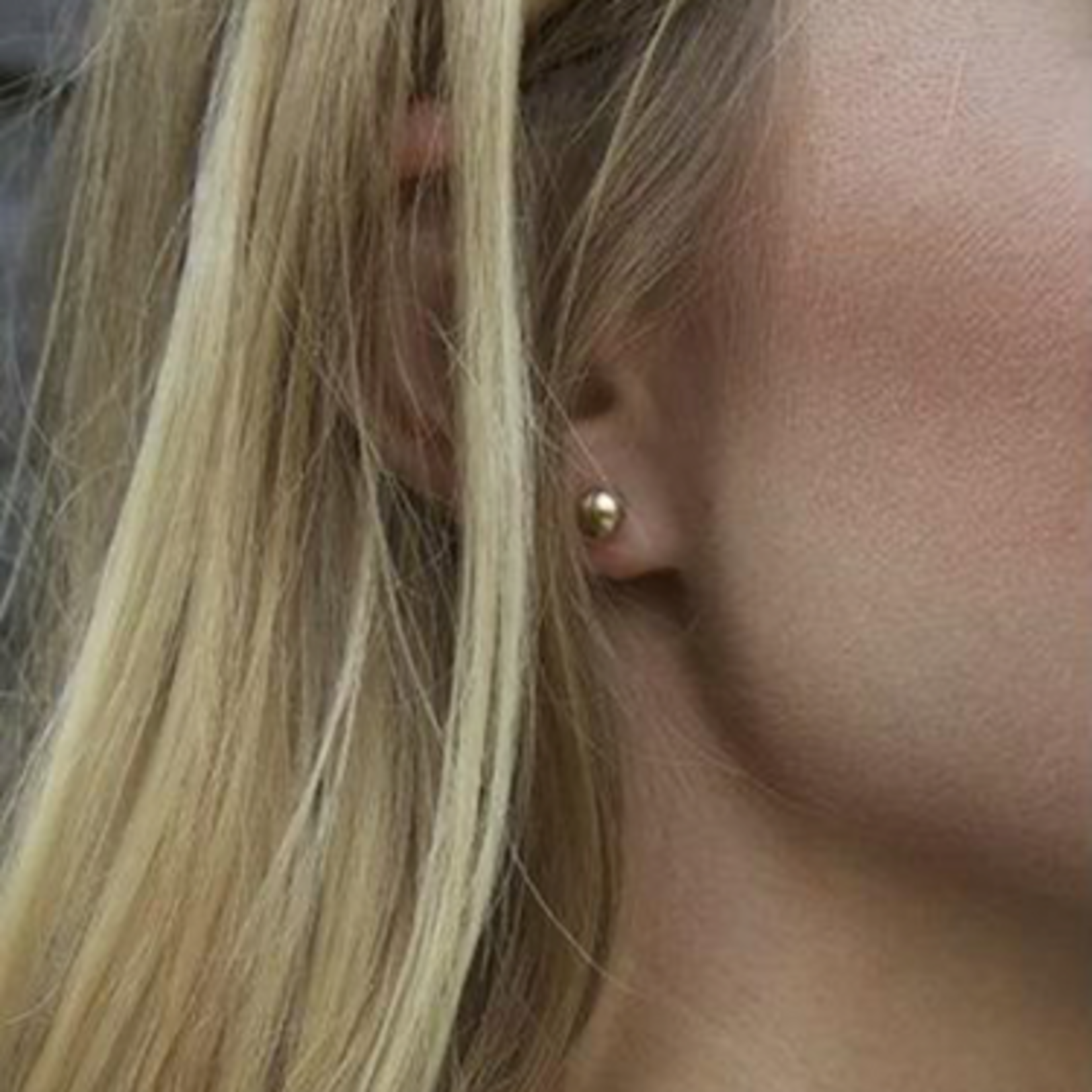 enewton Design CLASSIC 6MM BALL STUD - GOLD