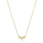 enewton Design 16" Necklace Gold - Joy