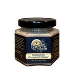 Cinnamon Creamed Honey - 6 oz