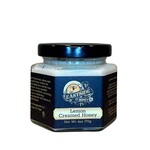 Lemon Creamed Honey - 6 oz