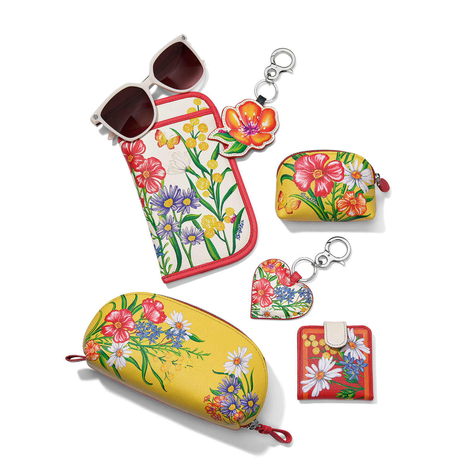 Brighton Sydney Mini Coin Purse
