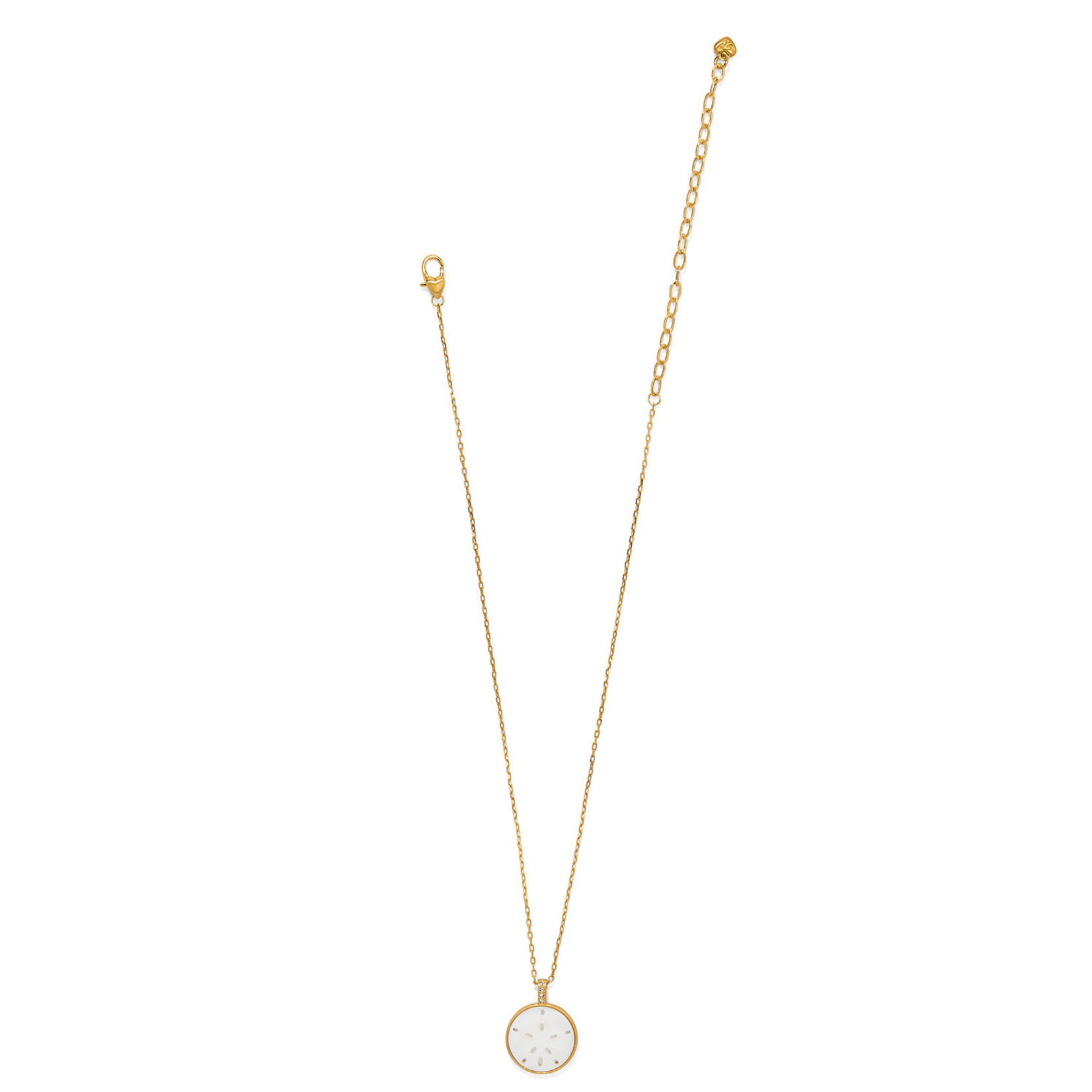 Brighton Del Mar Petite Necklace