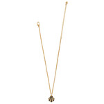 Brighton Twilight Waters Shell Necklace