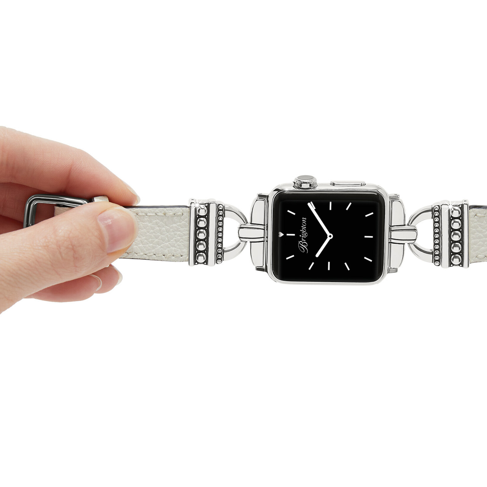 Brighton Pretty Tough Reversible Watch Band