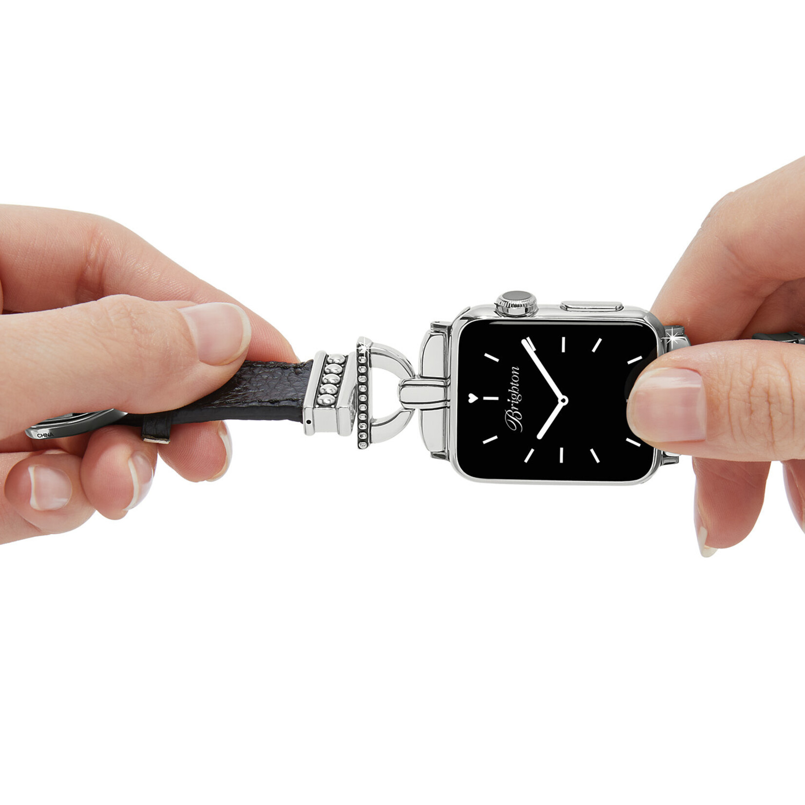 Brighton Pretty Tough Reversible Watch Band
