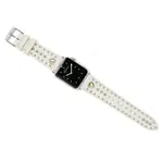 Brighton Pretty Tough Heart Leather Watch Band