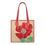 Brighton Rubie Embroidered Bag