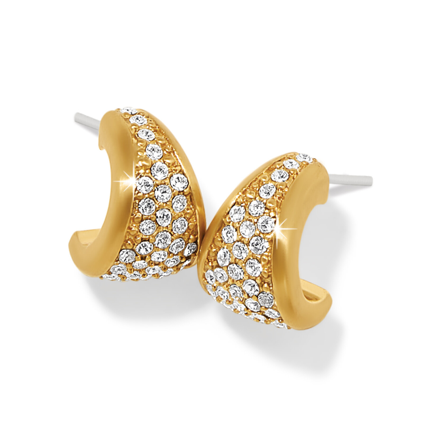 Brighton Meridian Small Gld Hoop