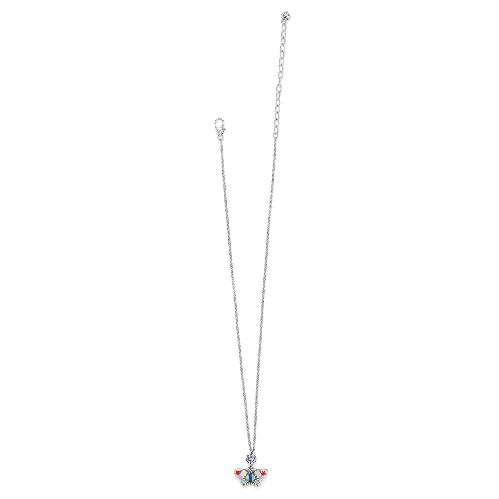 Brighton Sydney Flutter Necklace