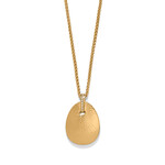 Brighton Meridian Orbit Large Pendant Necklace