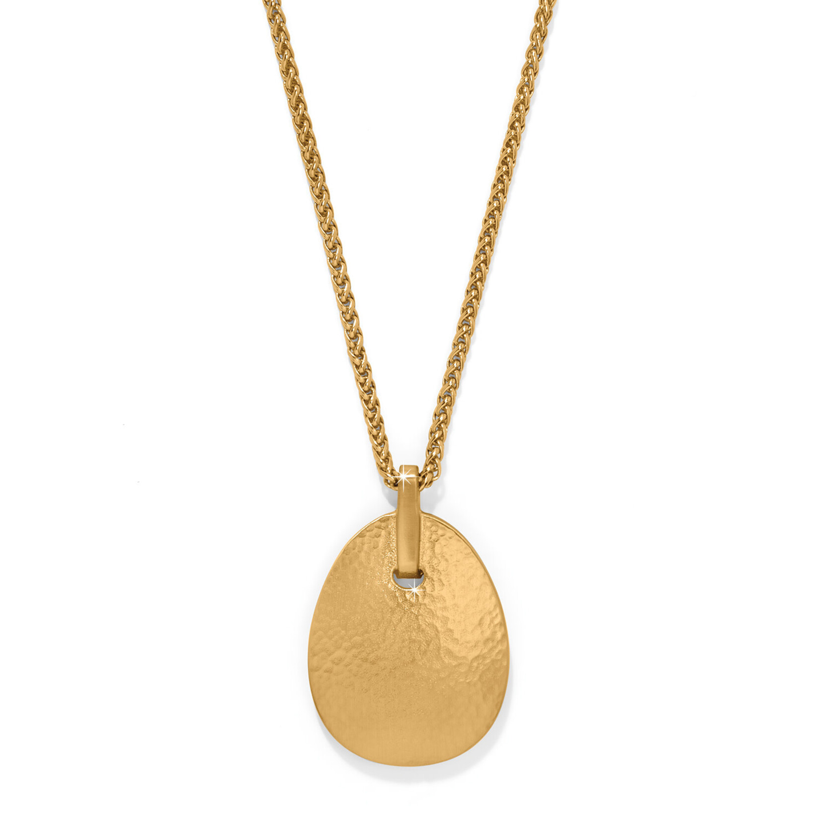 Brighton Meridian Orbit Large Pendant Necklace