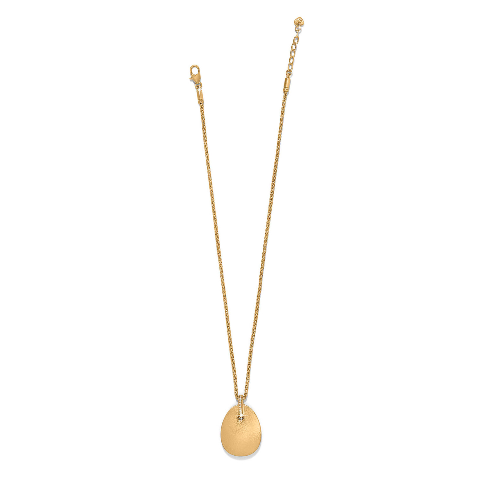 Brighton Meridian Orbit Large Pendant Necklace