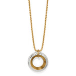 Brighton Medici Petite Necklace