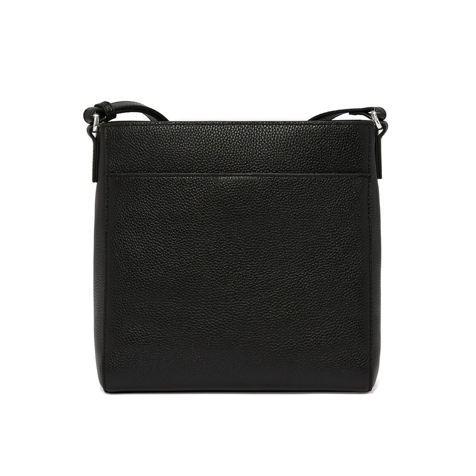 Brighton Clayton Organizer Bag in Black