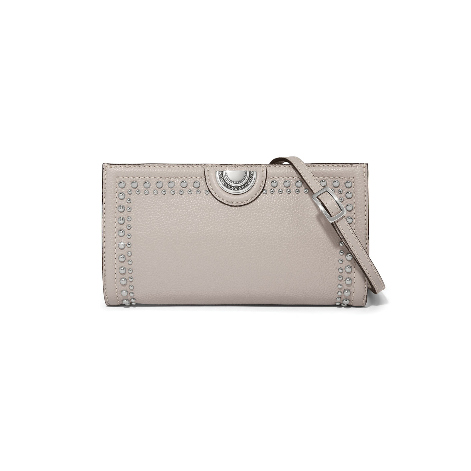 Brighton Jimi Mini Bag in Moonstone