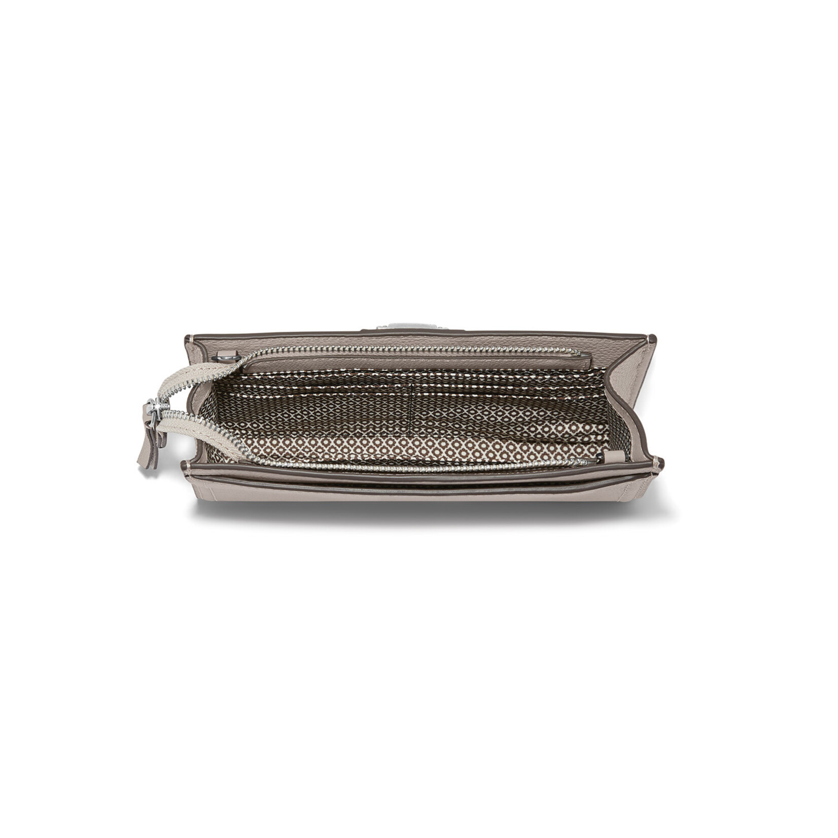 Brighton Jimi Mini Bag in Moonstone