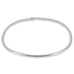 enewton Design CLASSIC STERLING 2MM BEAD BRACELET - BLISS BAR STERLING