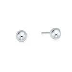 enewton Design CLASSIC 6MM BALL STUD - STERLING