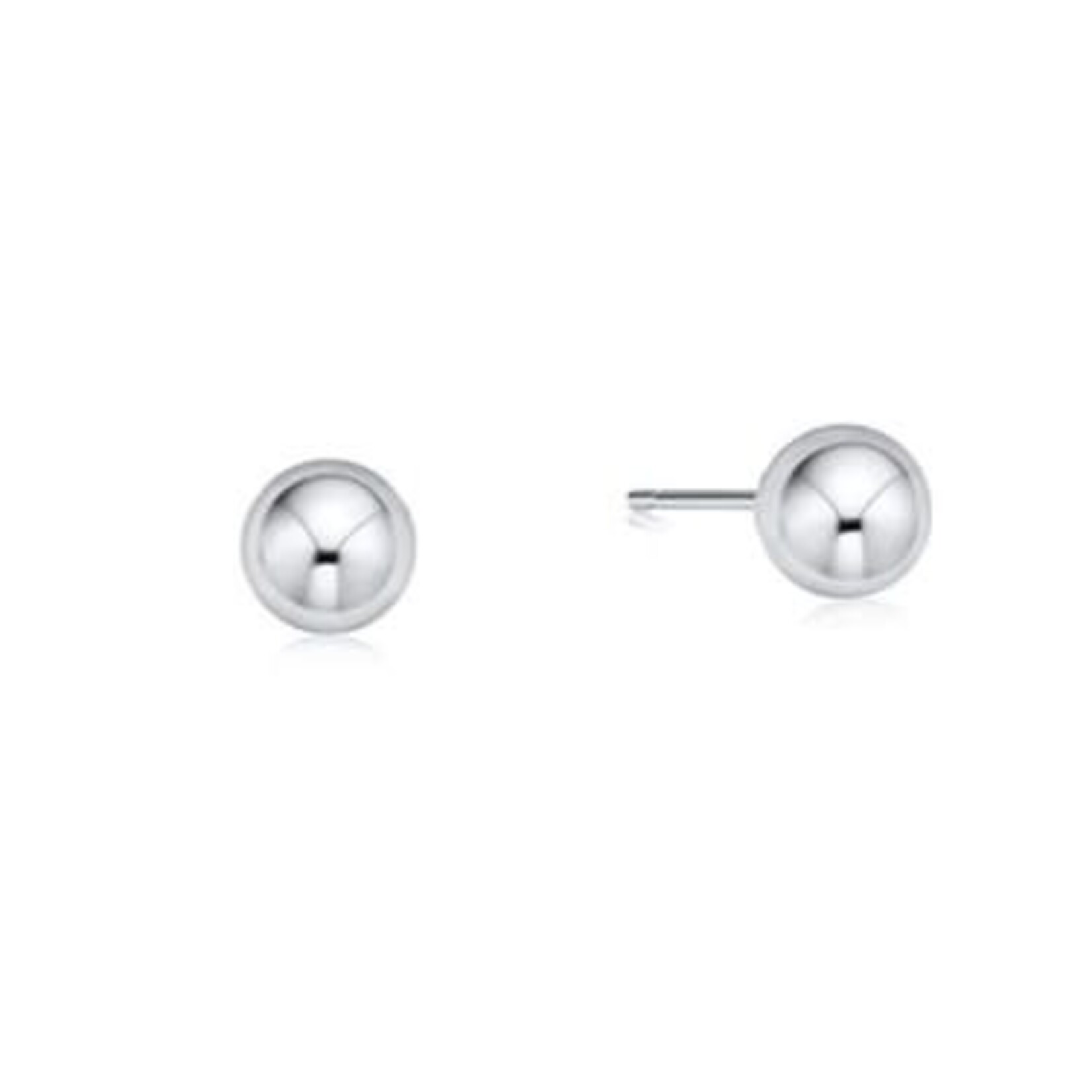 enewton Design CLASSIC 6MM BALL STUD - STERLING