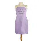 Manual Woodworkers & Weavers Zero To Naked Women's Apron
