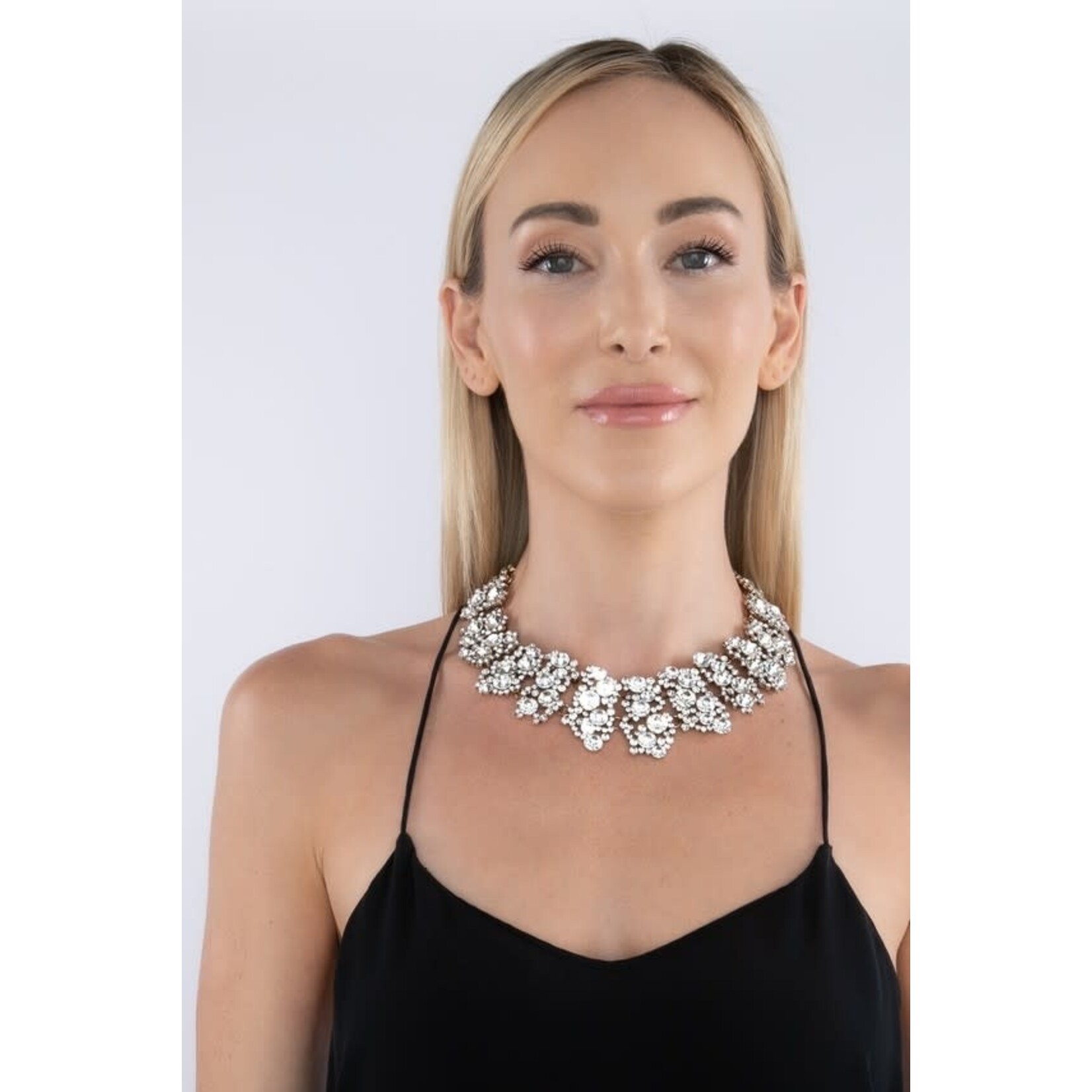 Eye Candy Los Angeles Amanda Necklace