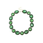 Eye Candy Los Angeles Elizabeth Statement Necklace