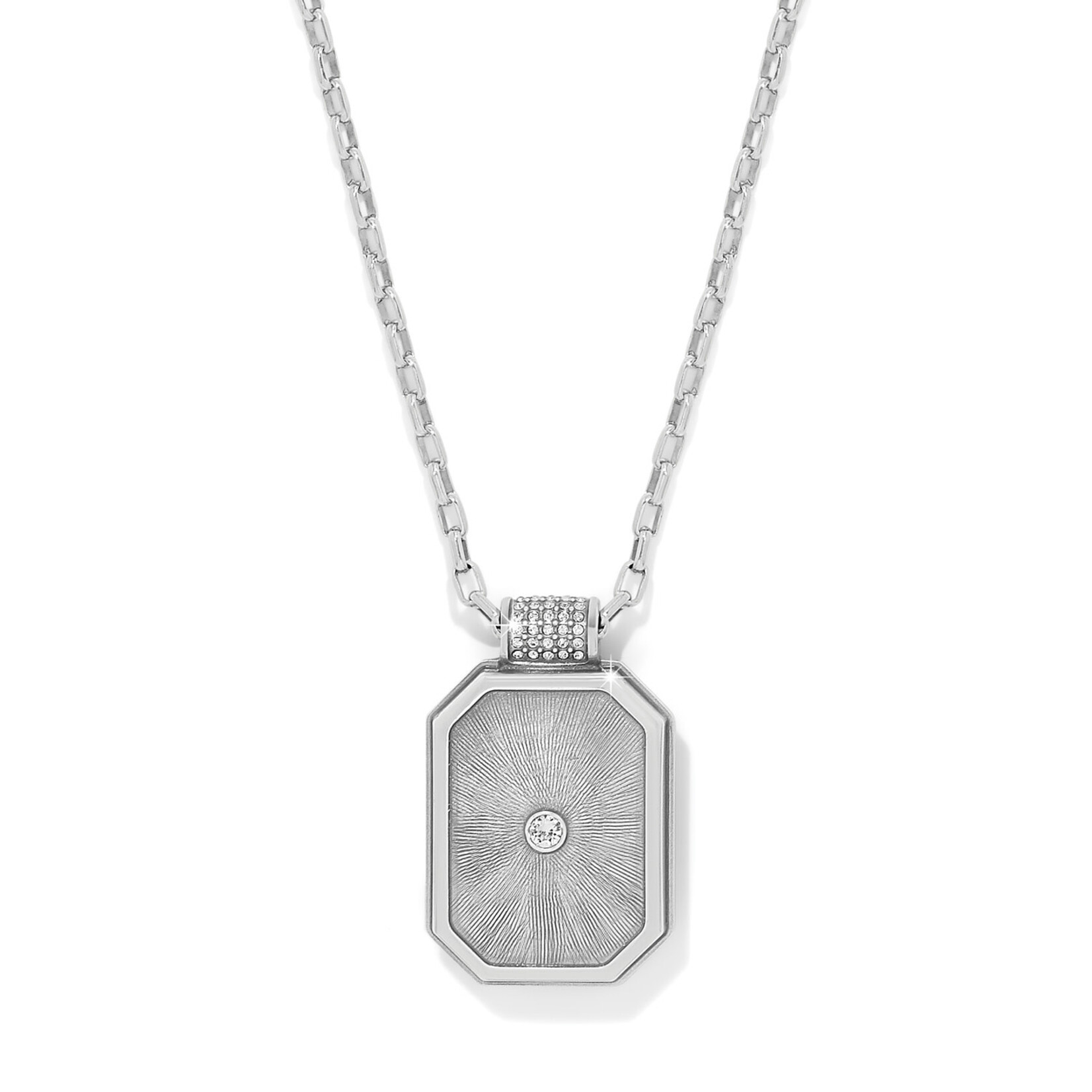 Brighton Meridian Aurora 67 Golden Shade Necklace