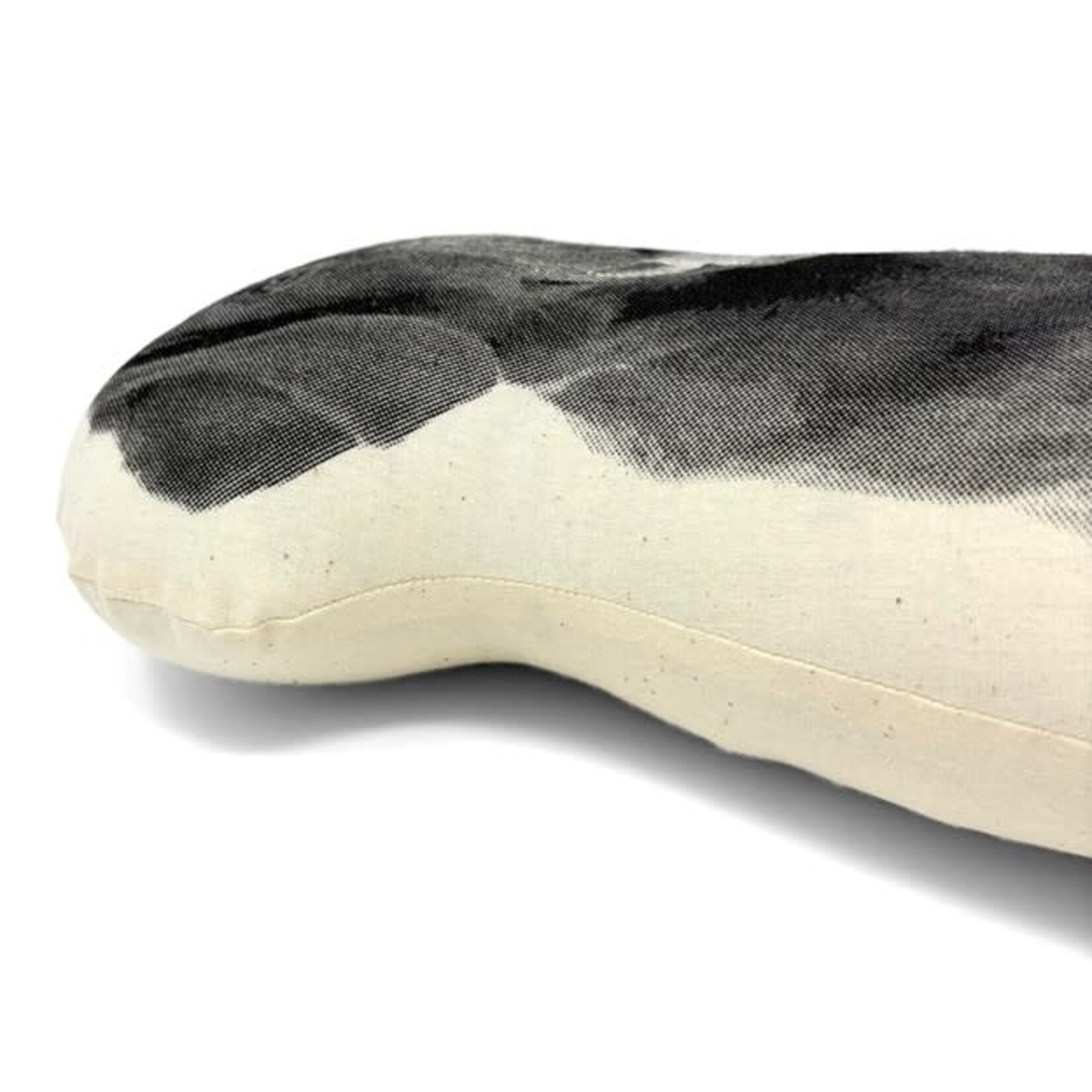 Broderpress Labrador Retriever Pillow 8" x 16"