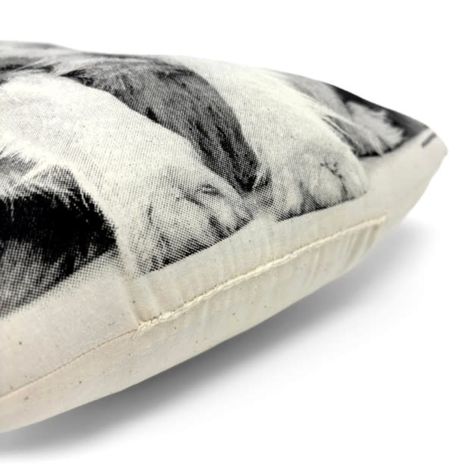 Broderpress Australian Shepherd Pillow 10" x 16"
