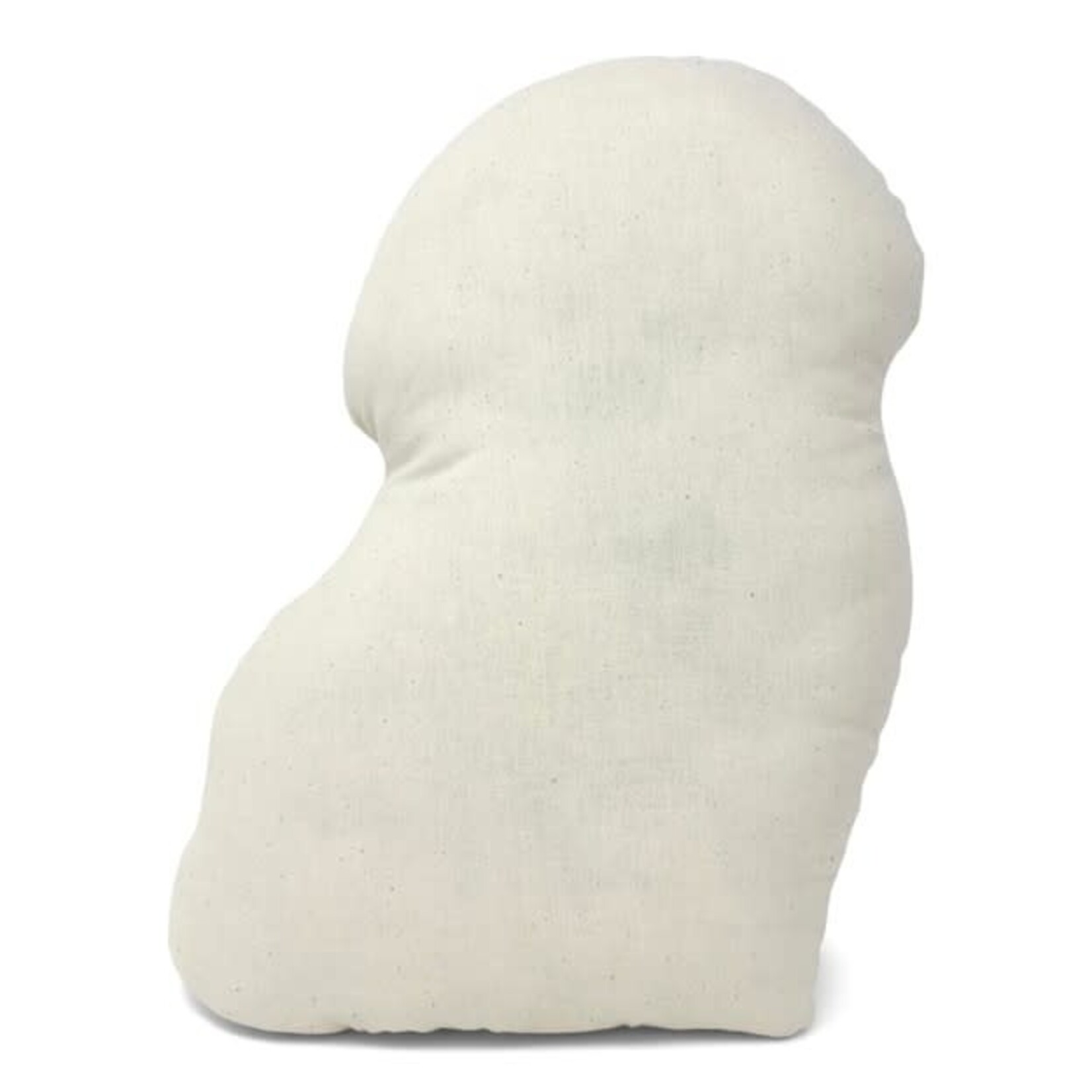 Broderpress Shih Tzu Pillow 10" x 14"