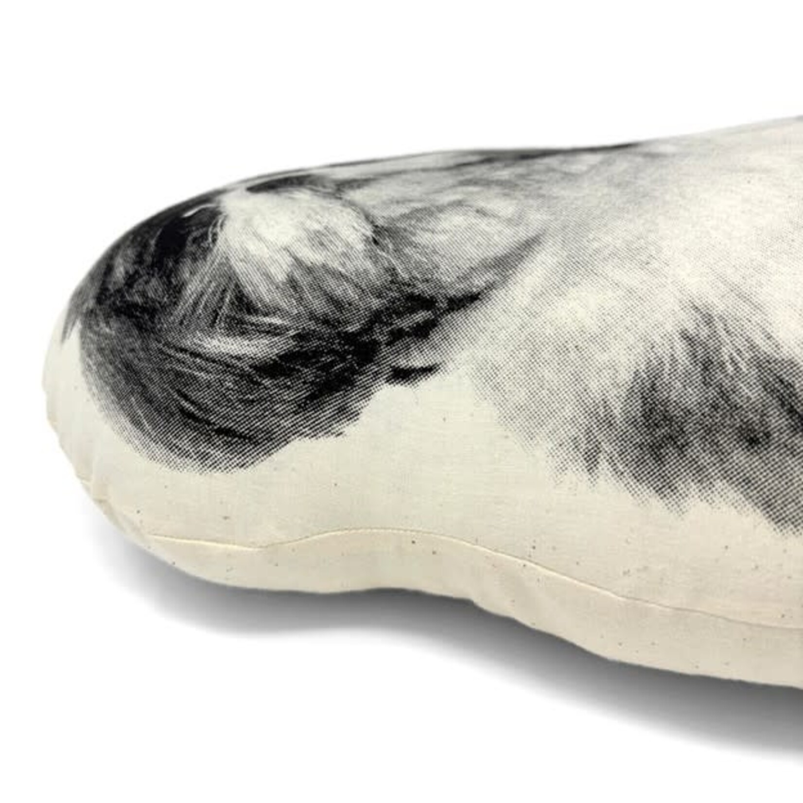 Broderpress Shih Tzu Pillow 10" x 14"