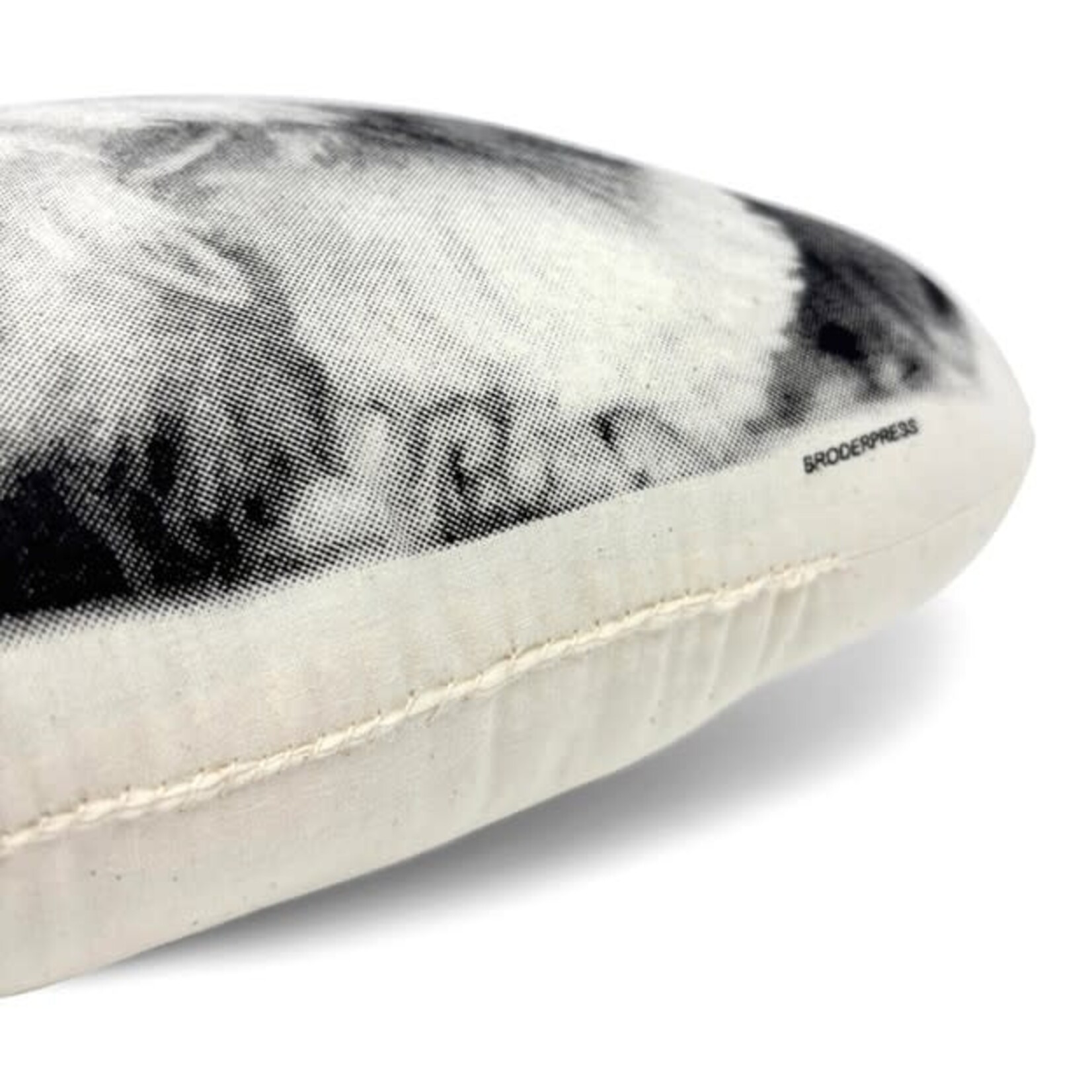 Broderpress Shih Tzu Pillow 10" x 14"