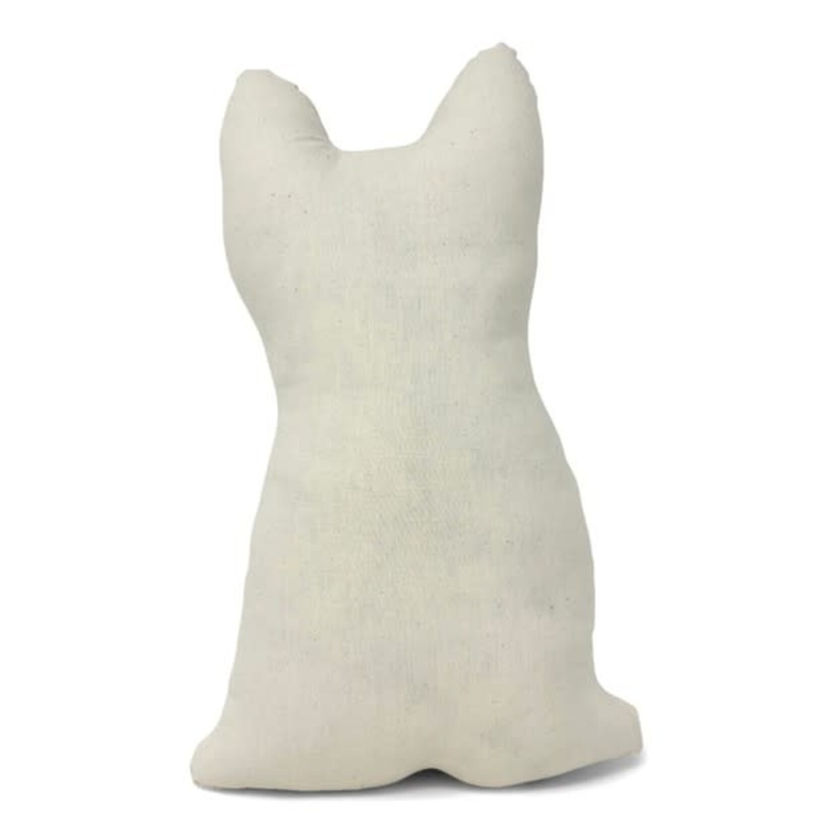 Broderpress Yorkshire Terrier Pillow 10" x 16"
