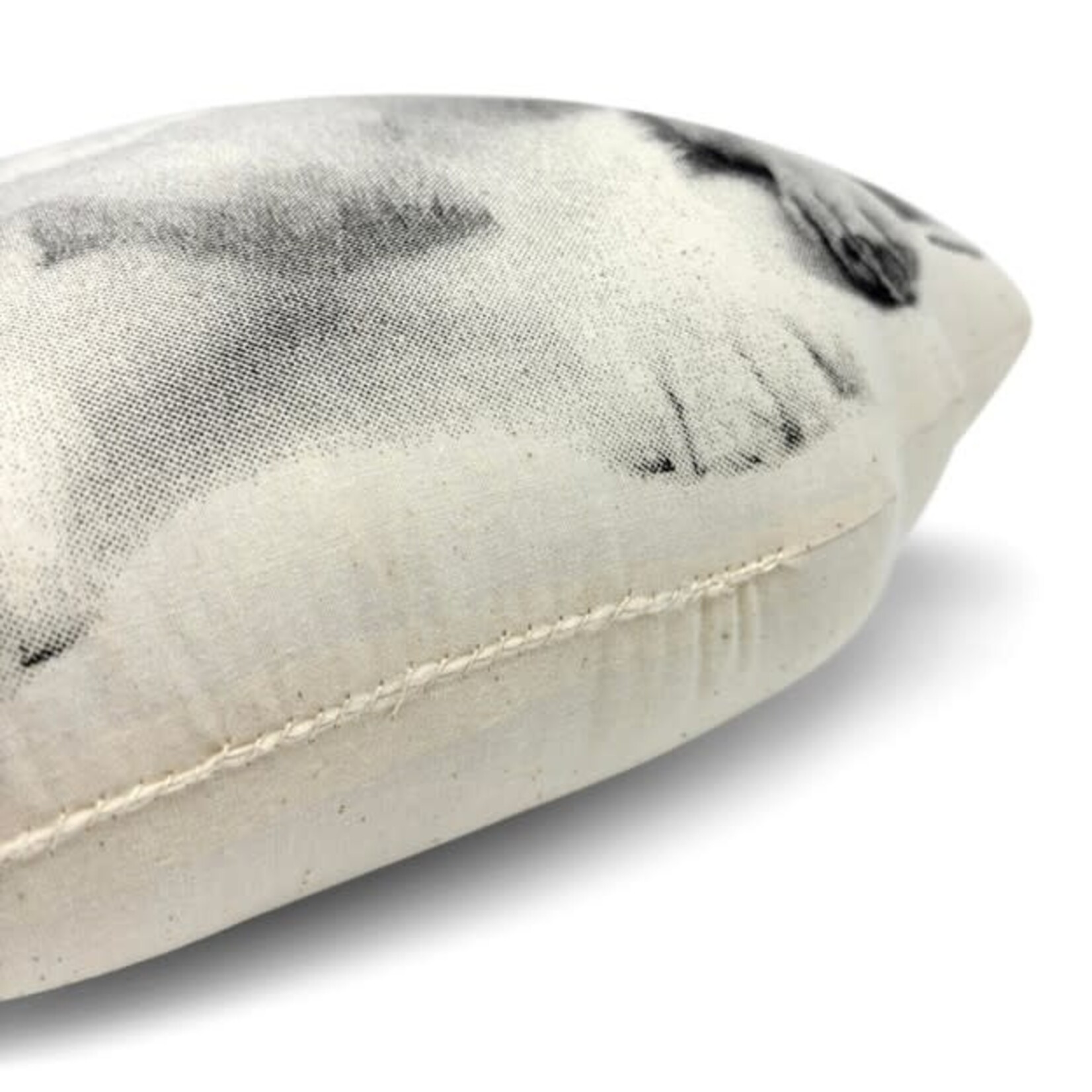 Broderpress Corgi Pillow 9" x 16"