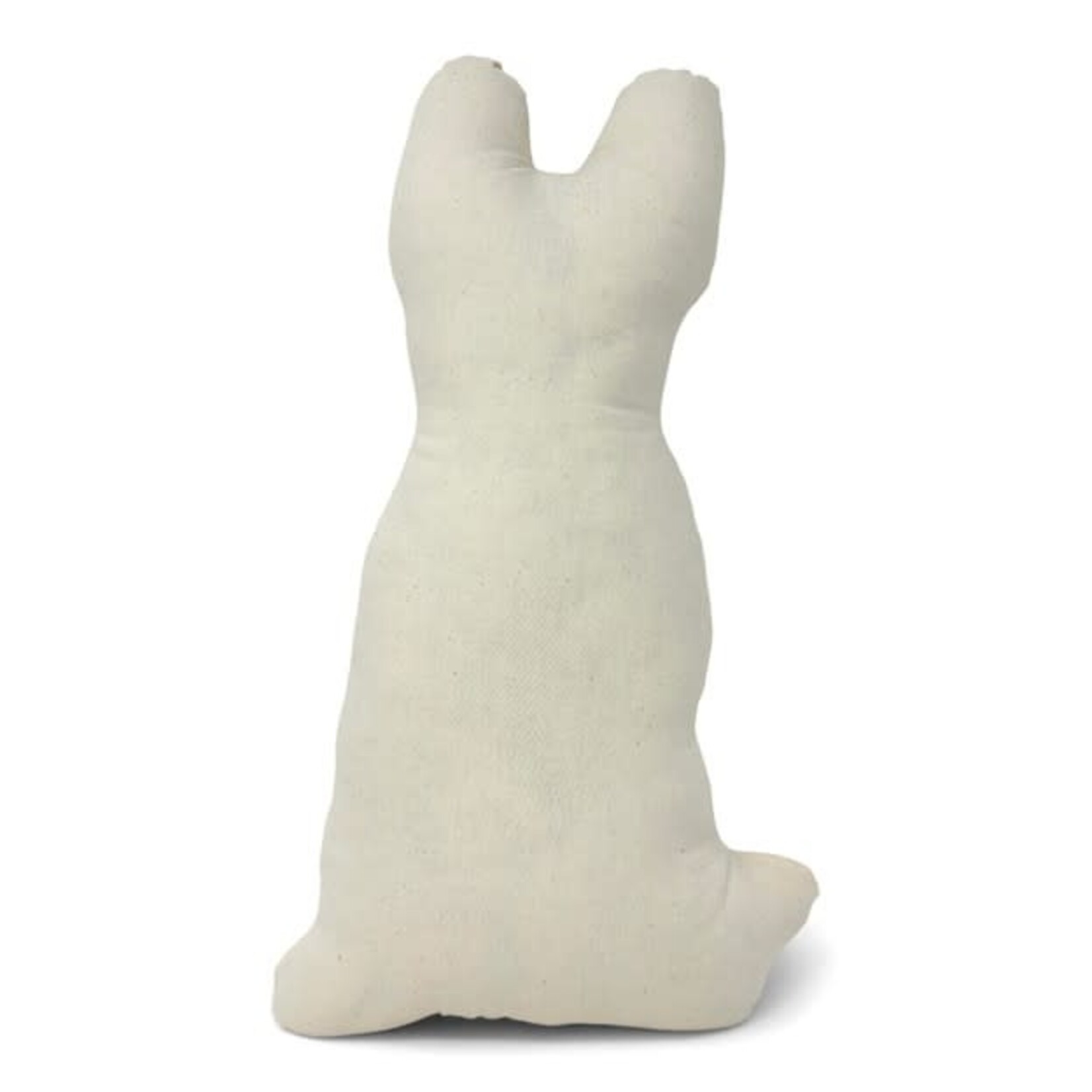 Broderpress French Bulldog Pillow 8"x15"