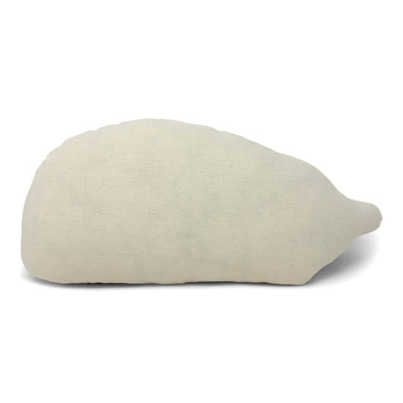 Broderpress Sleeping Cat Pillow 16" x 7"