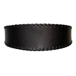 ADA Chloe Wrap Belt in Black