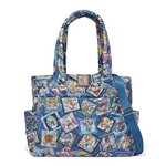 Brighton Kameron Utility Tote in Passport