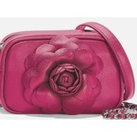 Brighton Rosie Mini Camera Bag in Punch