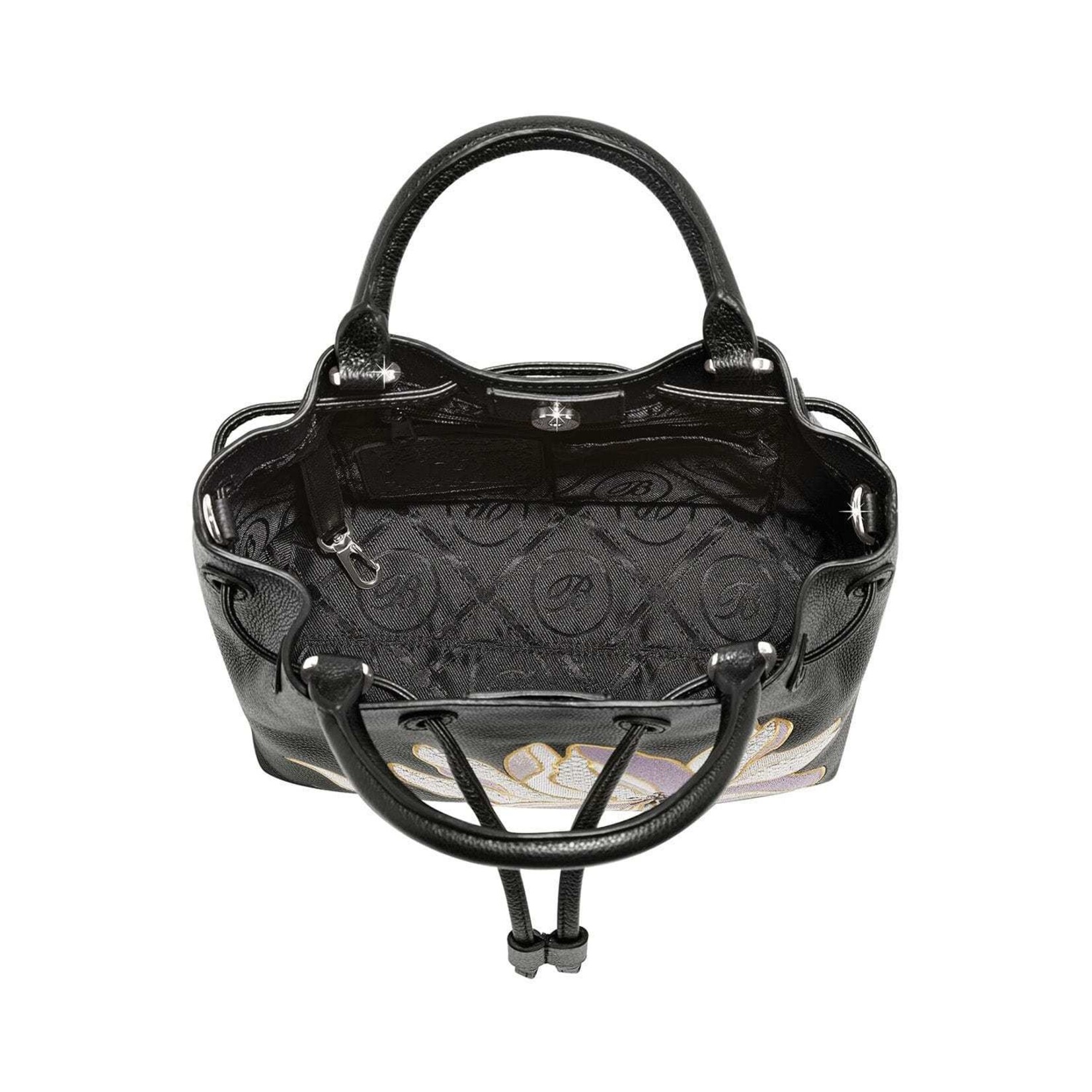 Brighton Botanique Maddy Bucket Bag